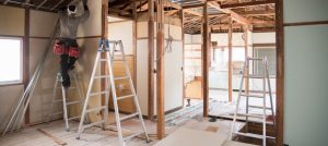 Entreprise de rénovation de la maison et de rénovation d’appartement à Bedee